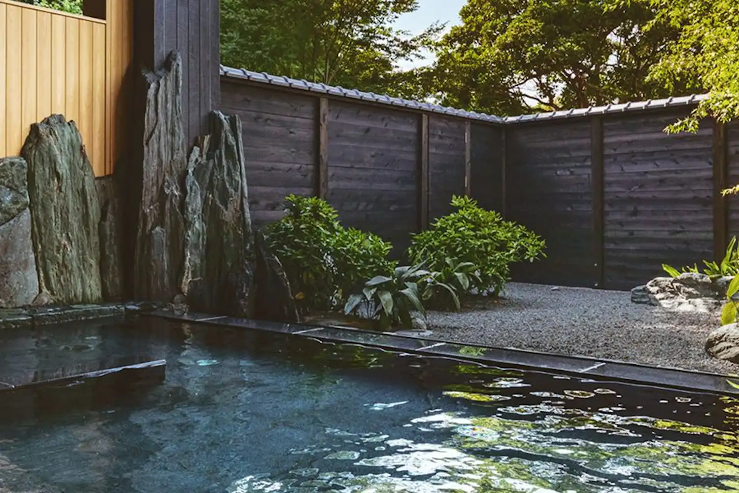 น้ำพุร้อน