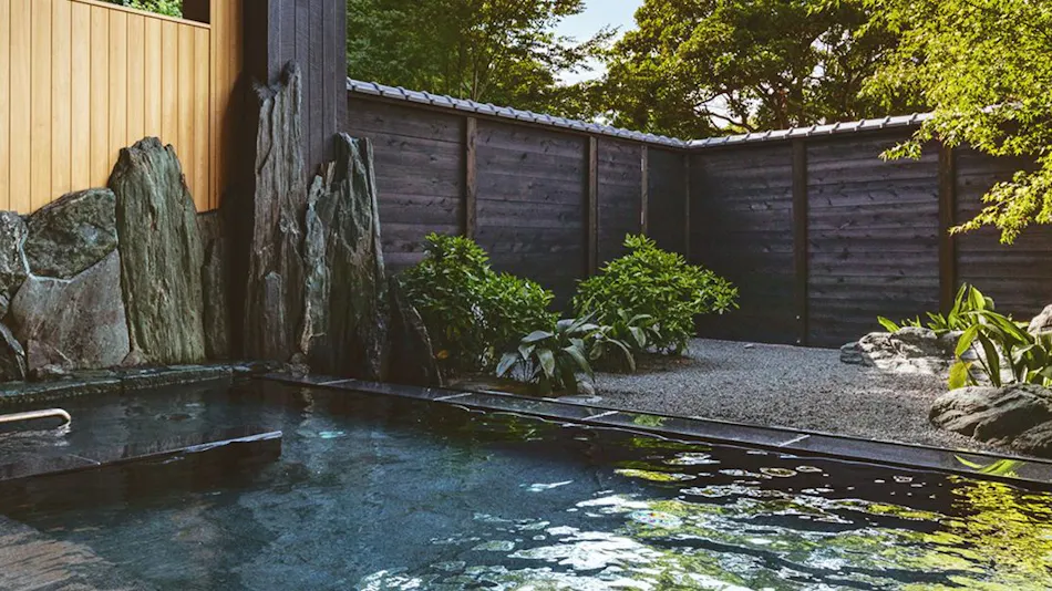 Etajima Onsen Etajimasou