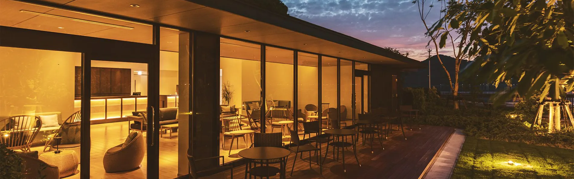 えたじま温泉 江田島荘