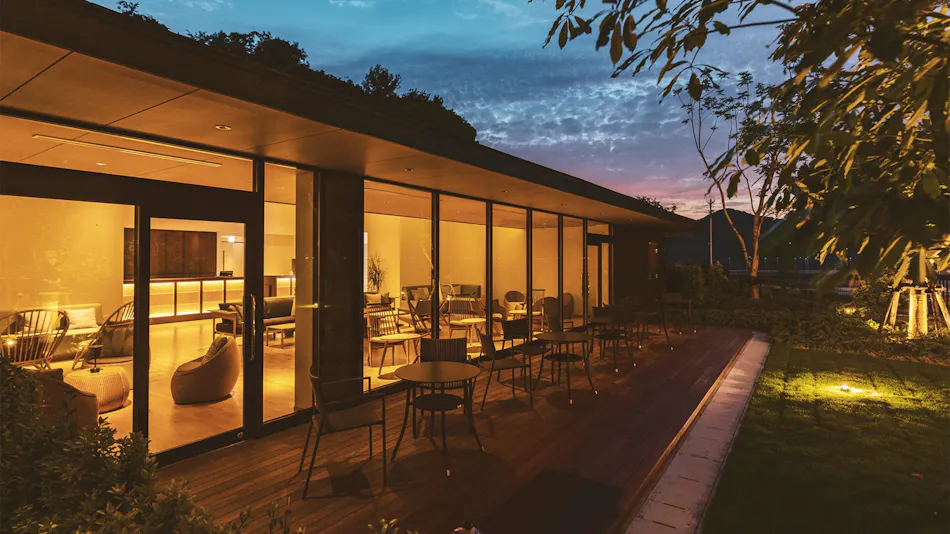 Etajima Onsen Etajimasou