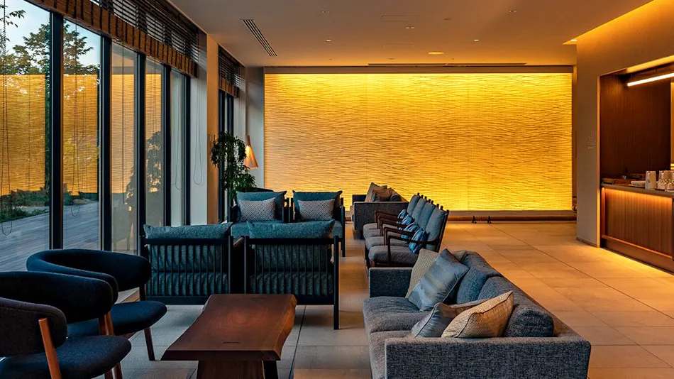 Etajima Onsen Etajimasou