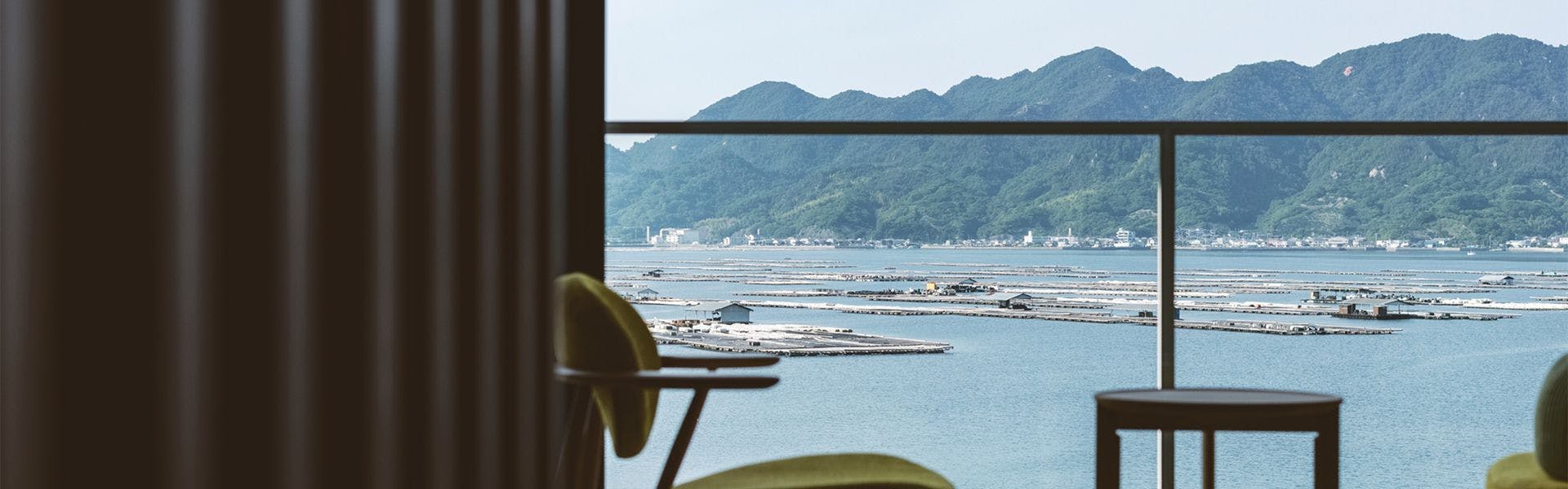 えたじま温泉 江田島荘