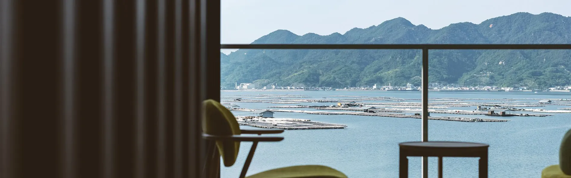 えたじま温泉 江田島荘