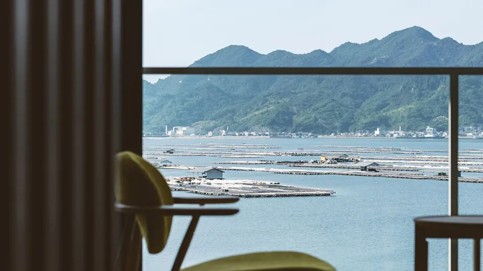 Etajima Onsen Etajimasou