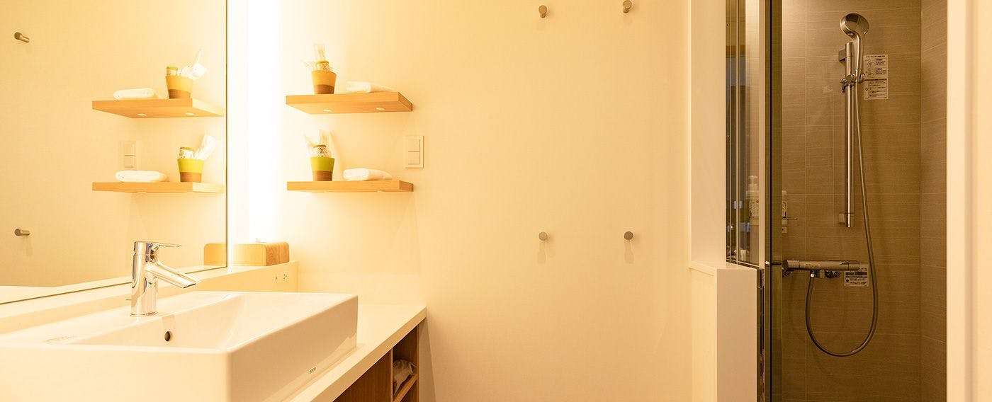 Etajima Onsen Etajimasou