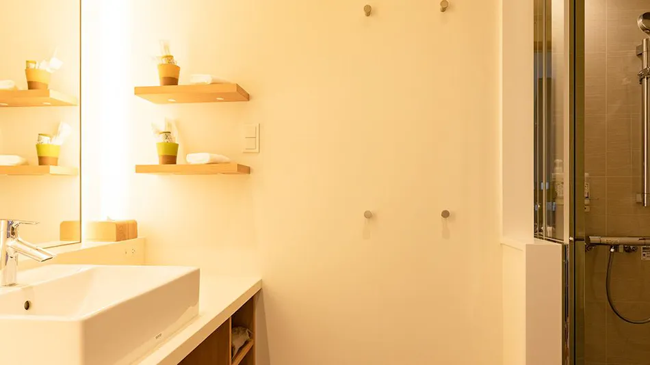 Etajima Onsen Etajimasou