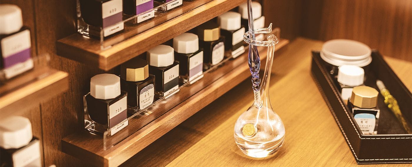 เซเลอร์อิงค์