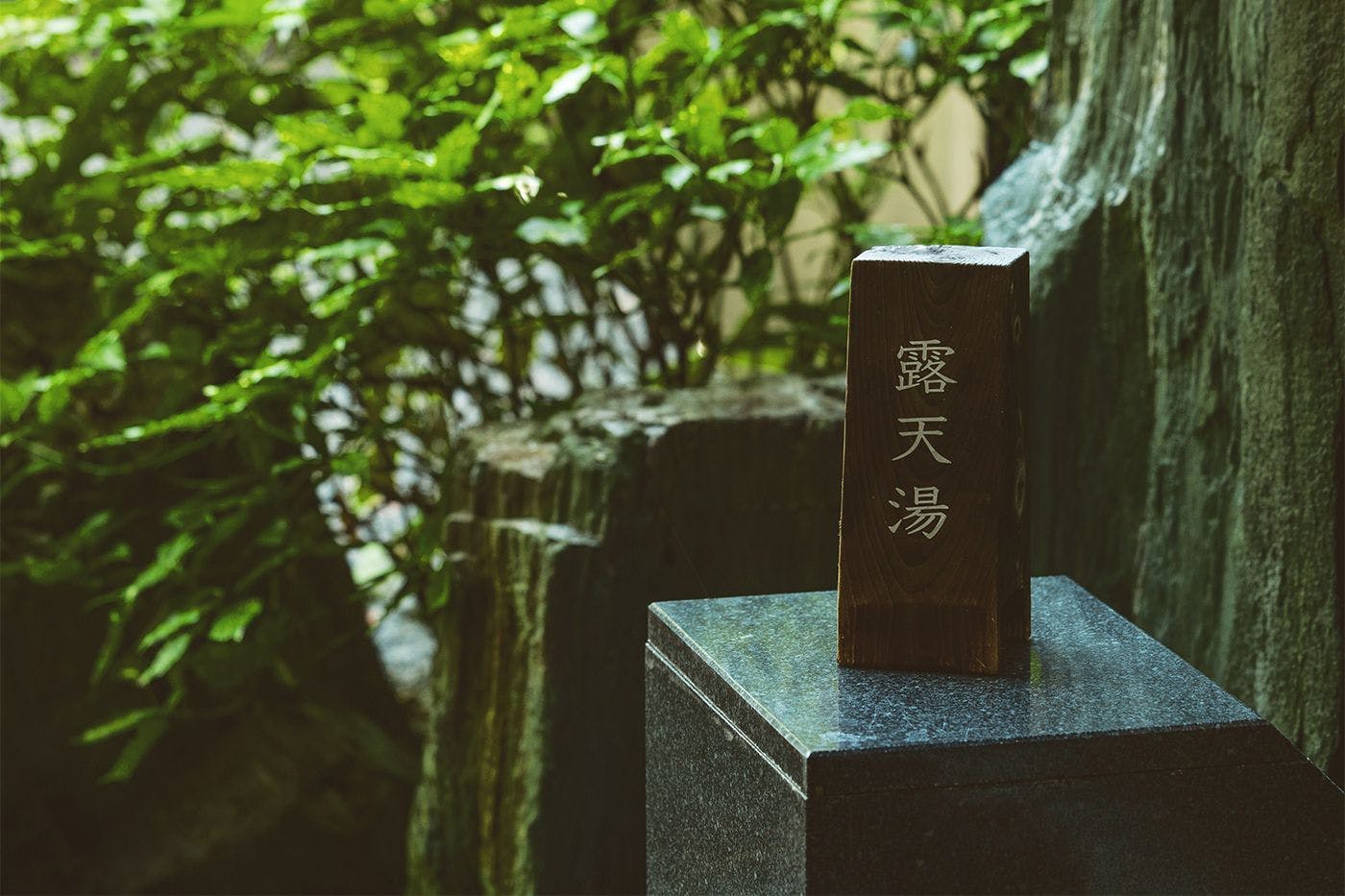 ตัวอย่างน้ำพุร้อน