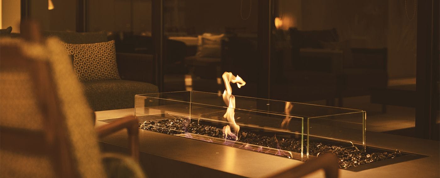 ล็อบบี้เลานจ์