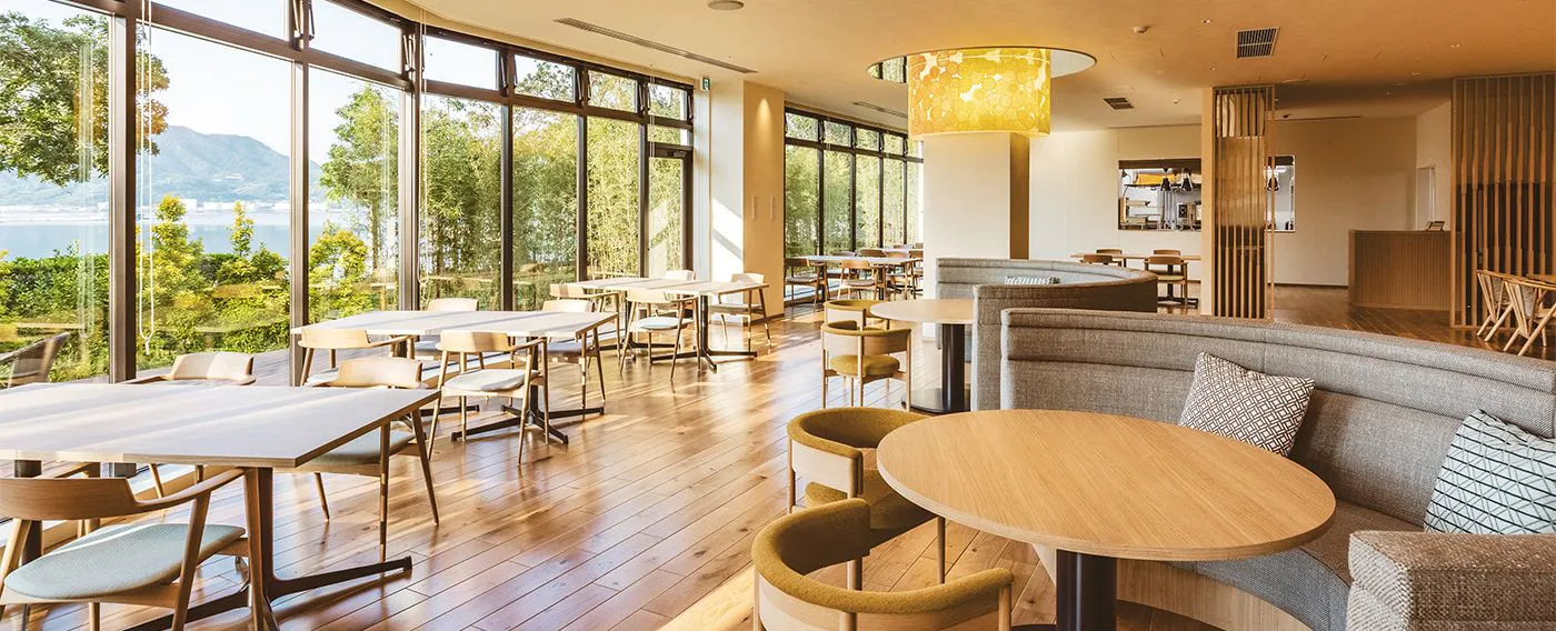 ร้านอาหาร