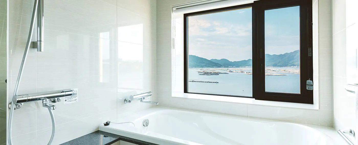 ตัวอย่างห้องน้ำ