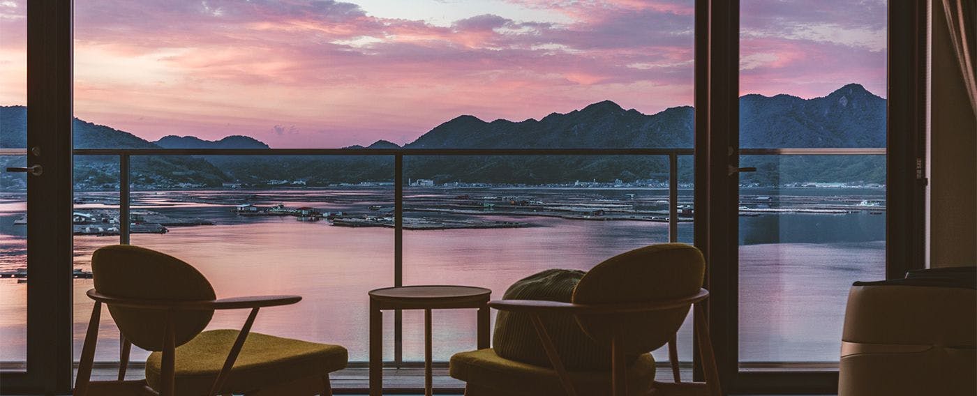 ตัวอย่างห้องพัก