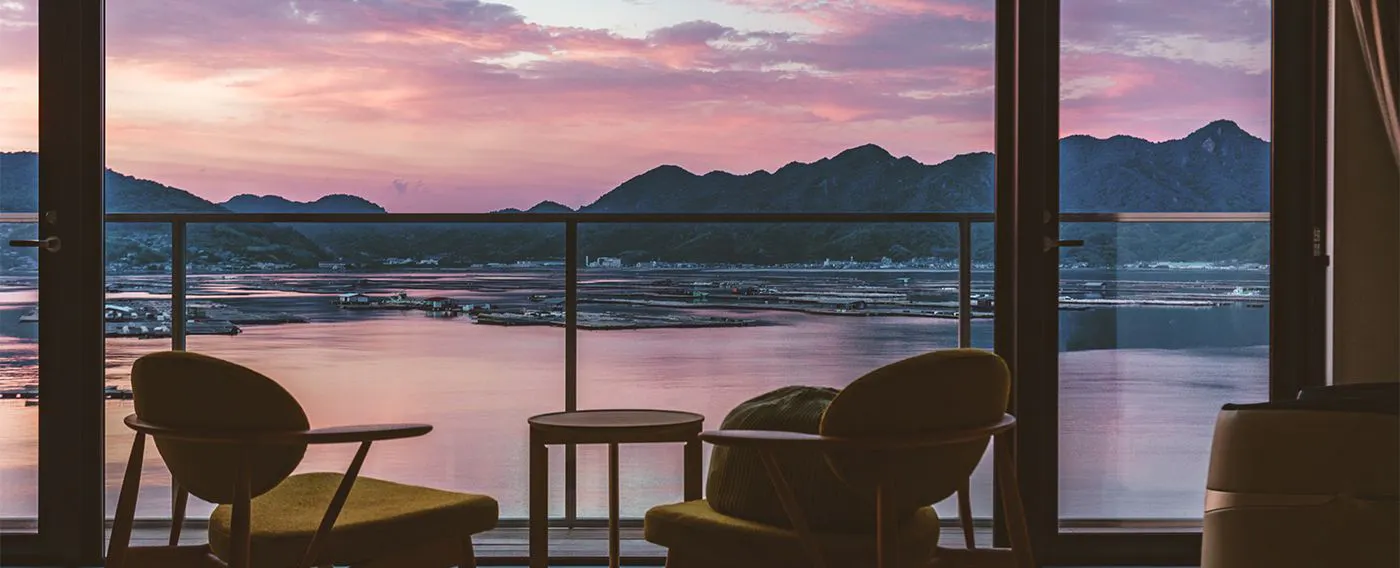 ตัวอย่างห้องพัก