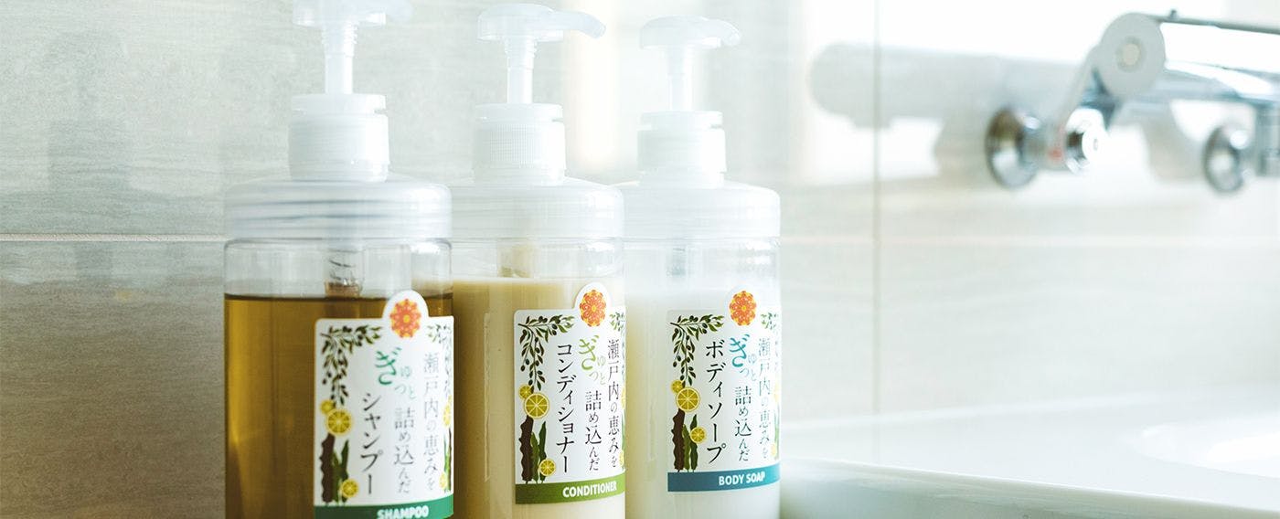 ตัวอย่างสิ่งอำนวยความสะดวก