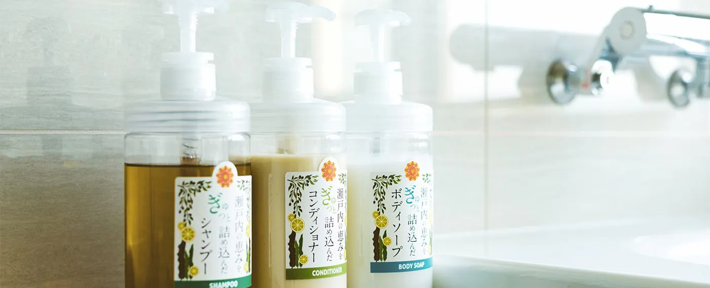 ตัวอย่างสิ่งอำนวยความสะดวก