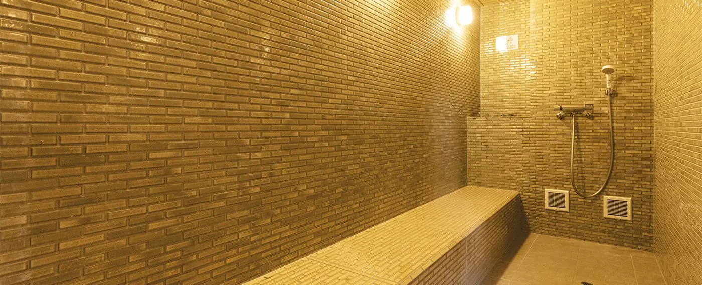 ตัวอย่างห้องอาบน้ำ