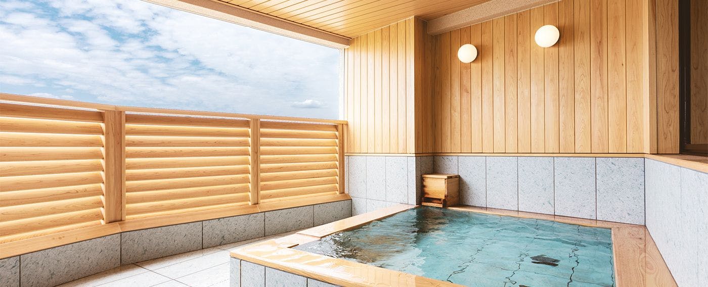 ตัวอย่างห้องอาบน้ำ