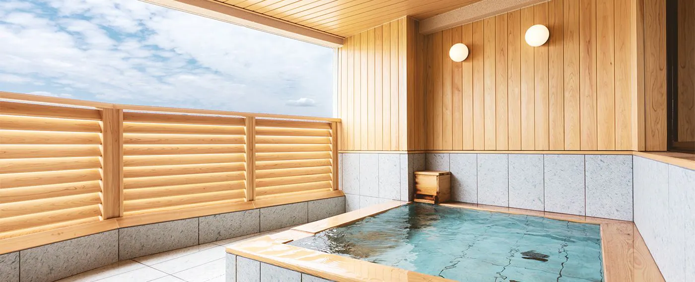 ตัวอย่างห้องอาบน้ำ