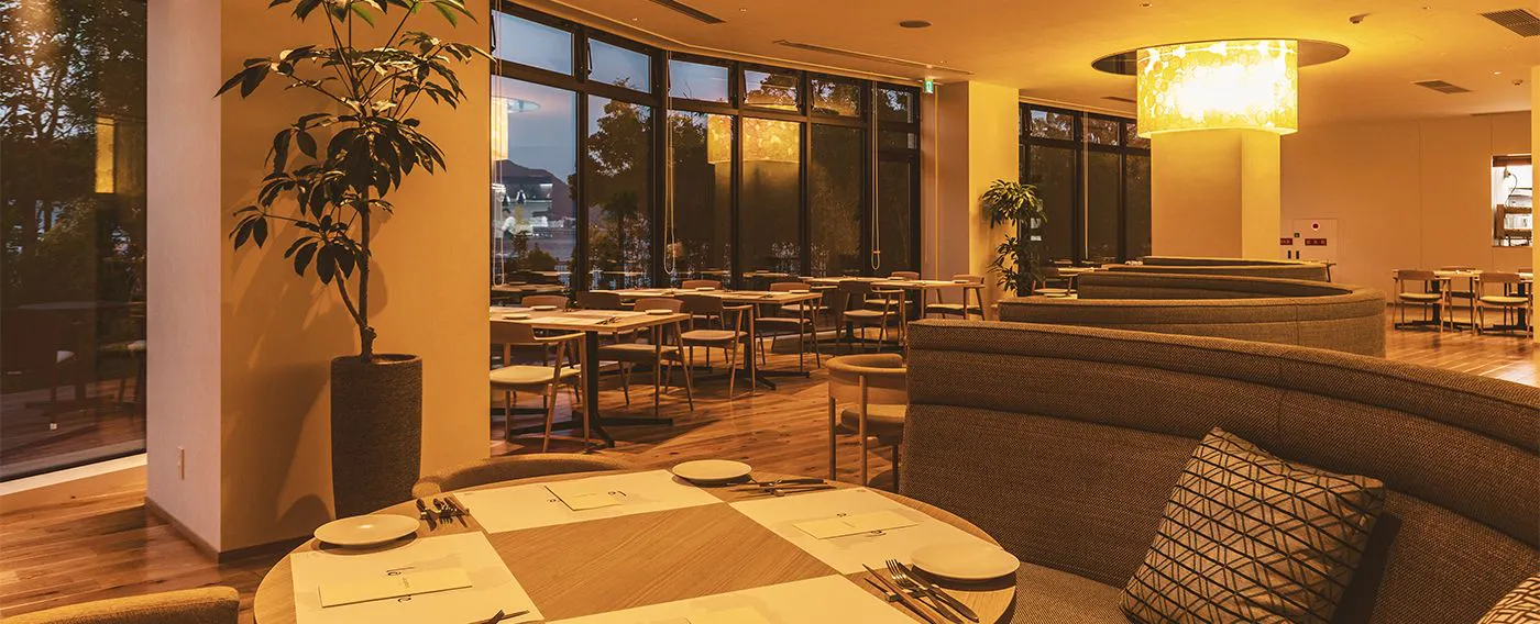 ร้านอาหาร