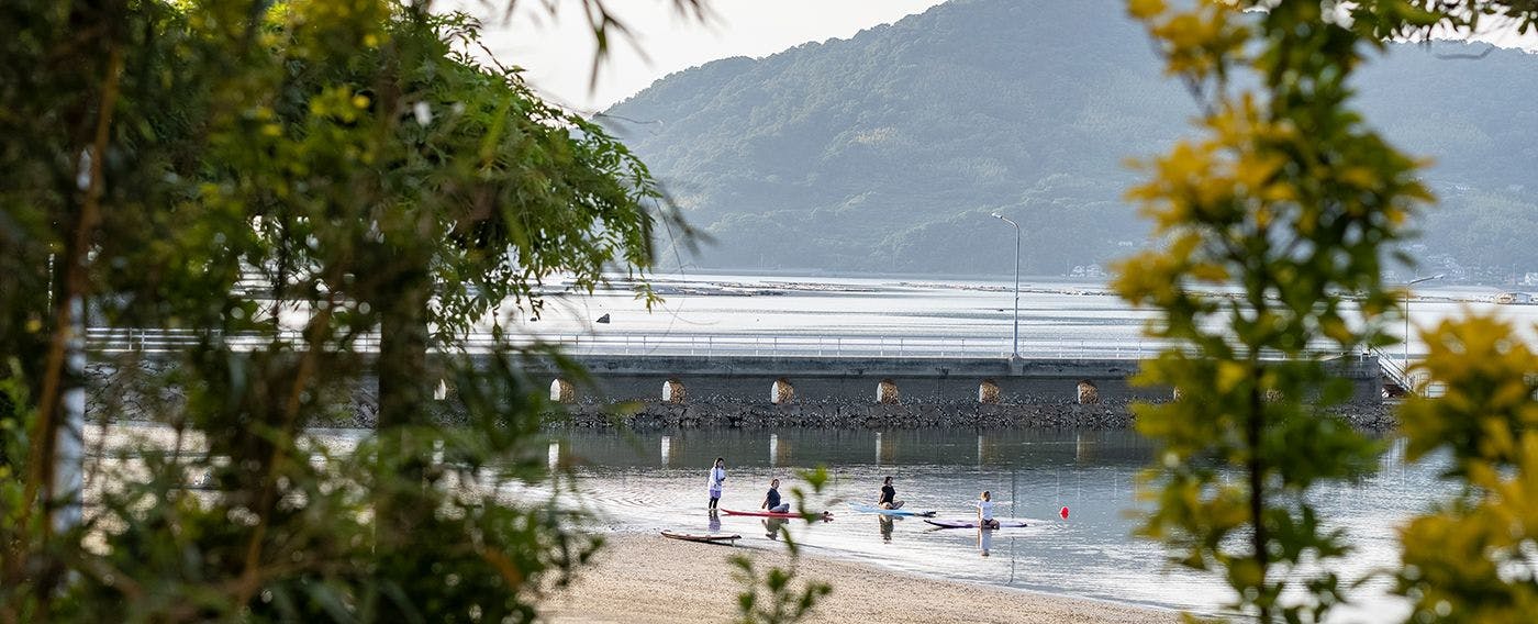 えたじま温泉 江田島荘