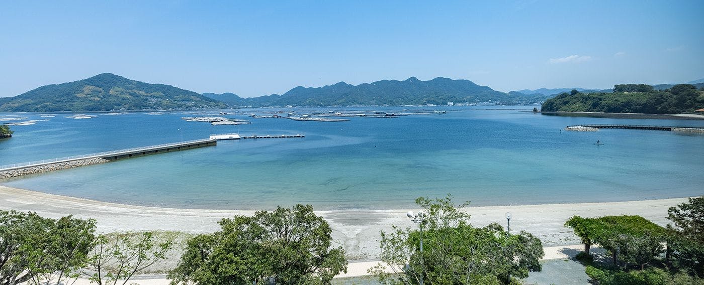 えたじま温泉 江田島荘