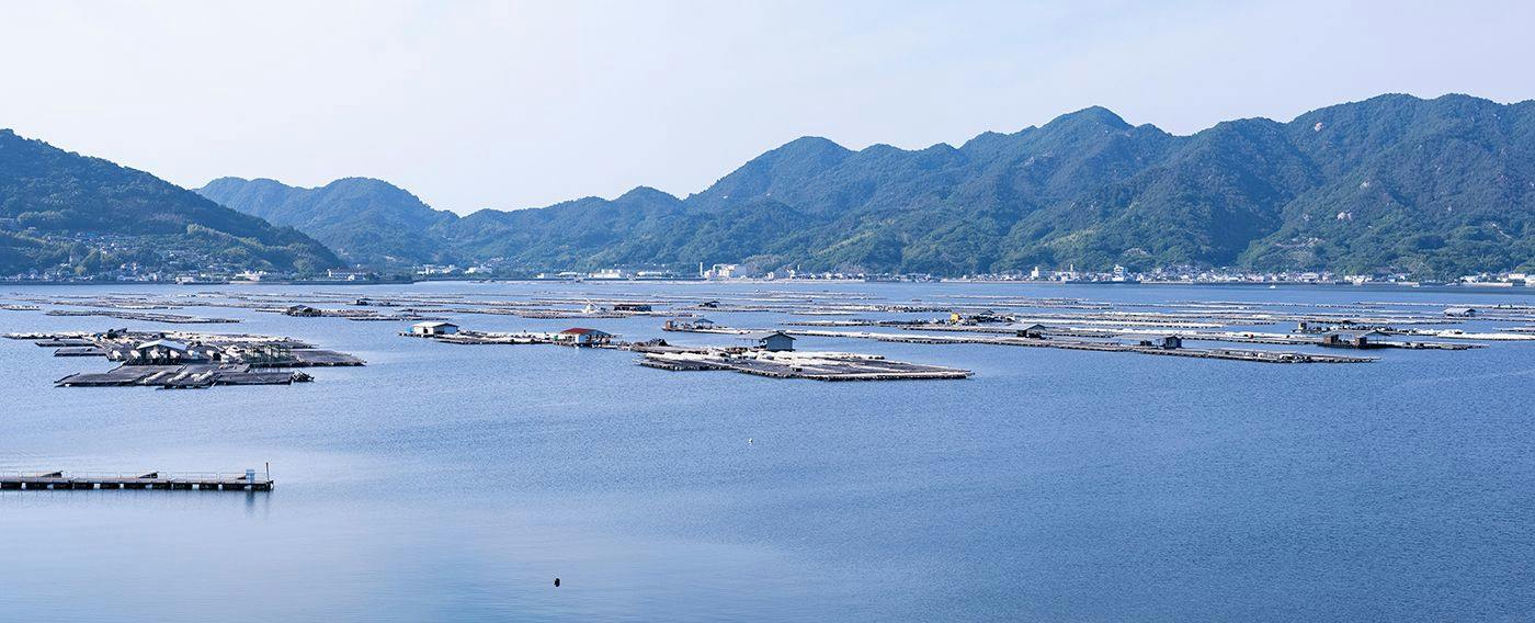 えたじま温泉 江田島荘