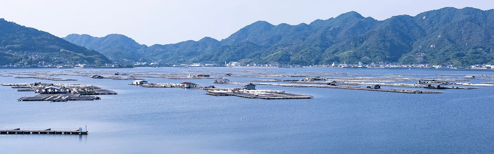えたじま温泉 江田島荘