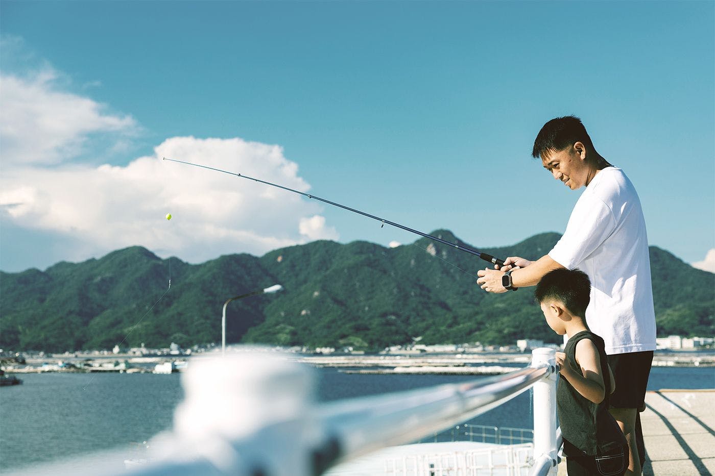 えたじま温泉 江田島荘