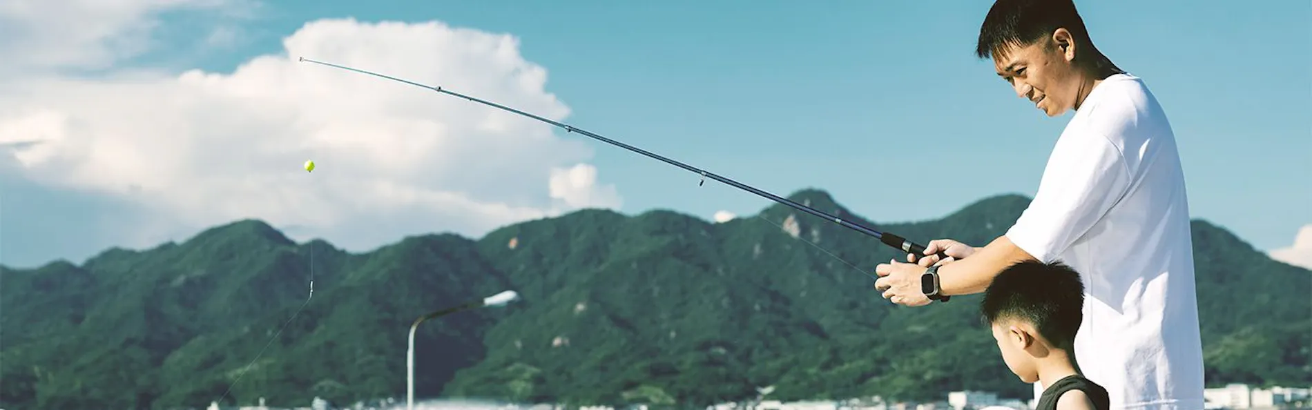 えたじま温泉 江田島荘