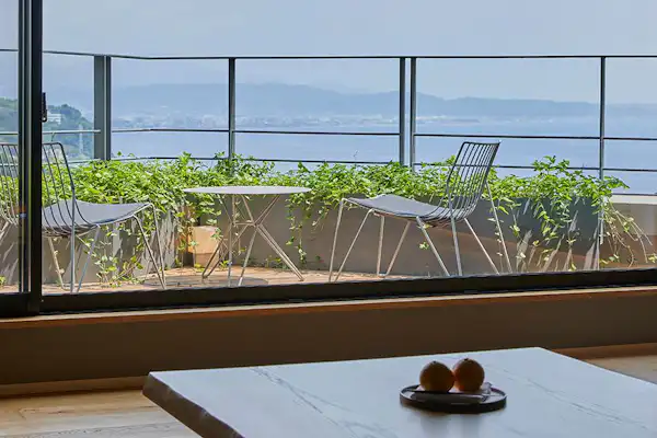 ตัวอย่างห้องพัก