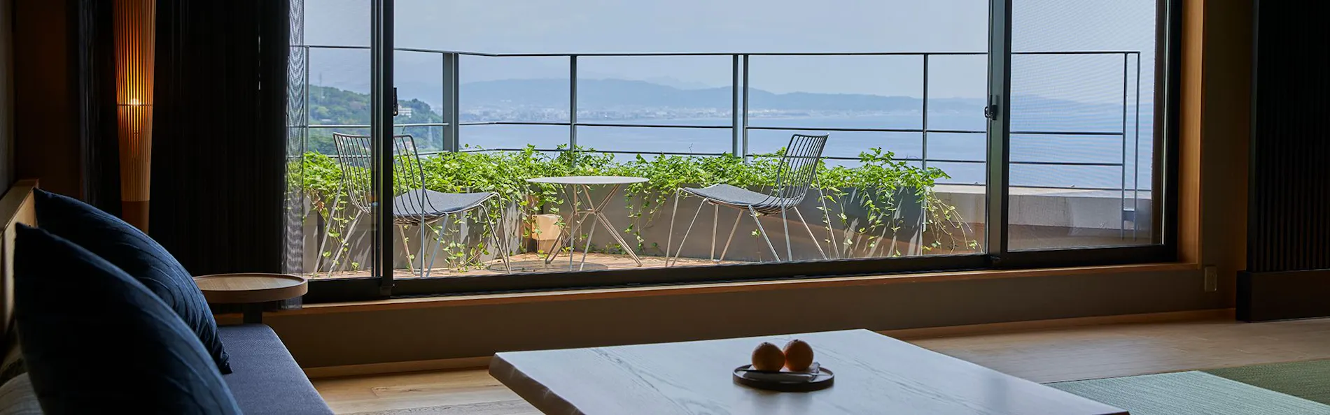 江之浦リトリート凛門