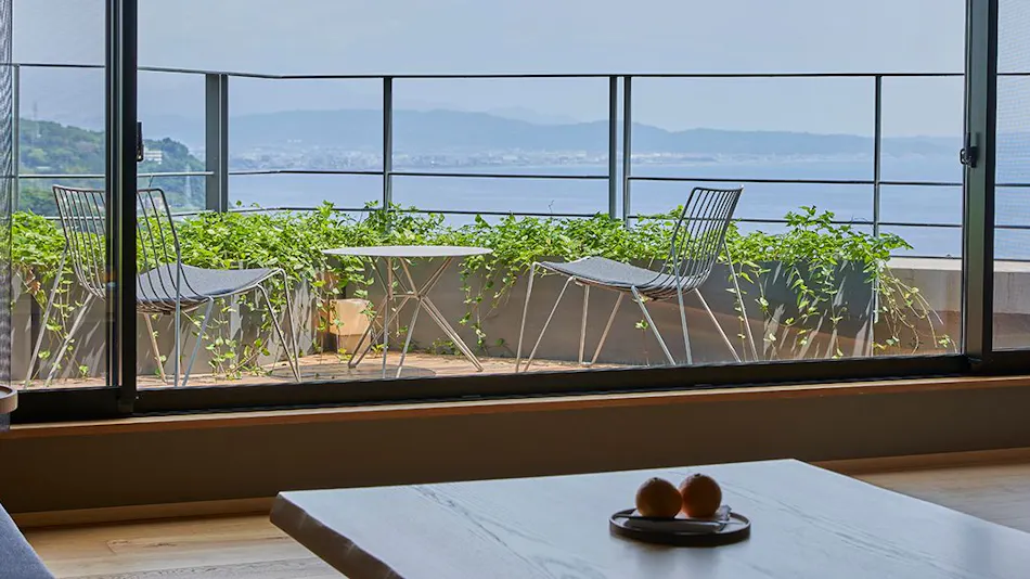 Enoura Retreat Rinmon
