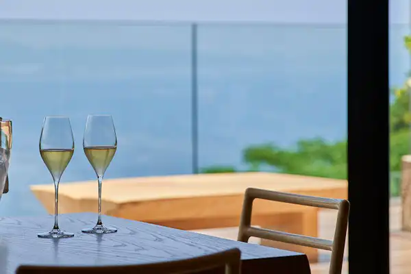 ตัวอย่างห้องพัก