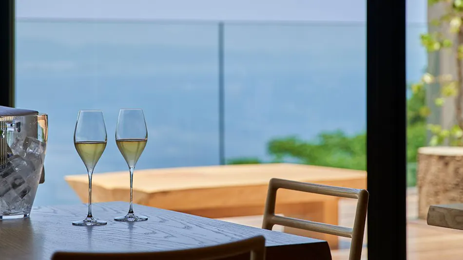 Enoura Retreat Rinmon