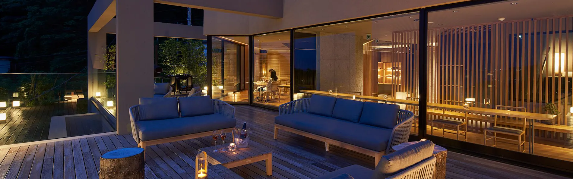 江之浦リトリート凛門