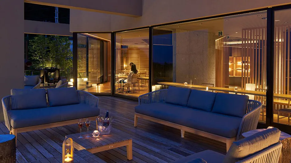 Enoura Retreat Rinmon