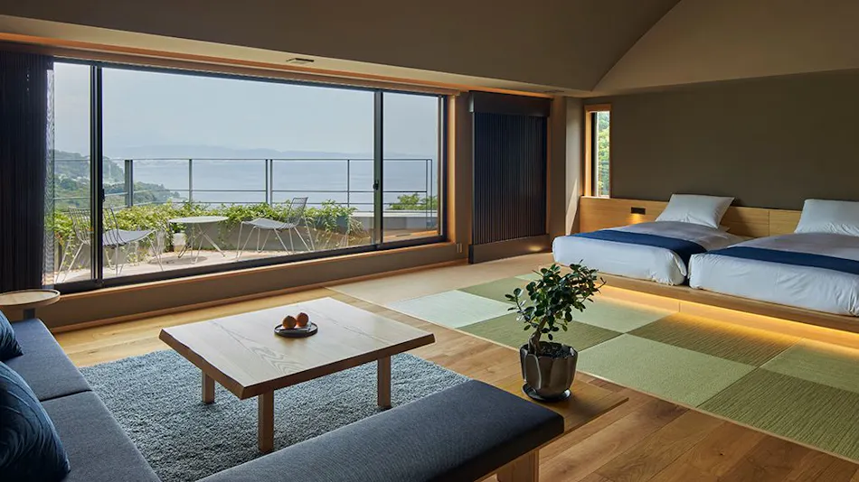 Enoura Retreat Rinmon