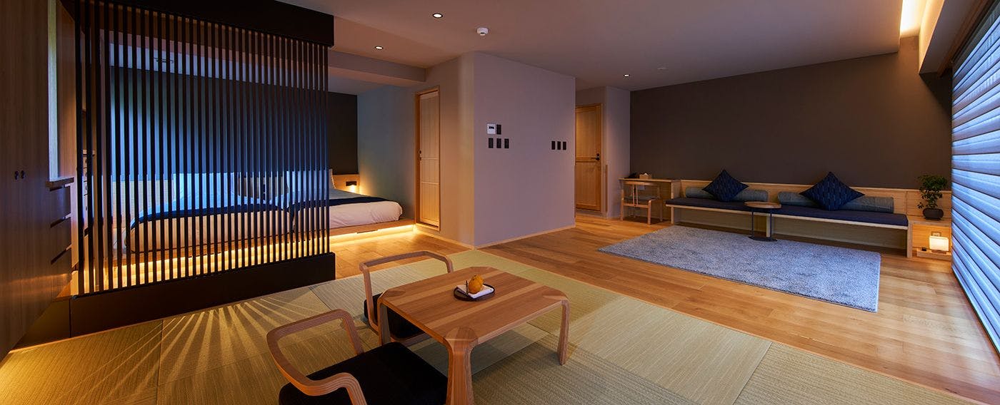 Enoura Retreat Rinmon