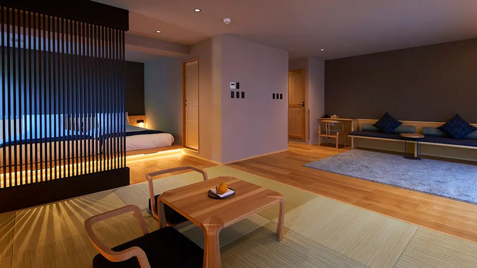 Enoura Retreat Rinmon