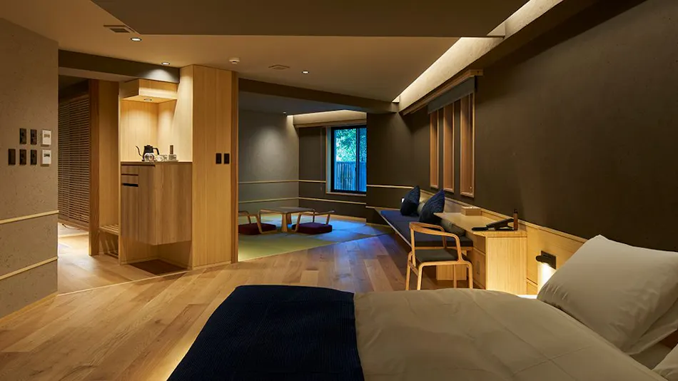 Enoura Retreat Rinmon