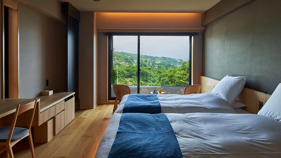 Enoura Retreat Rinmon