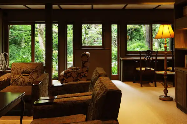 ล็อบบี้