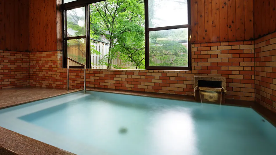 A Tranquil Forest Retreat with Historic Cultural Property Villas