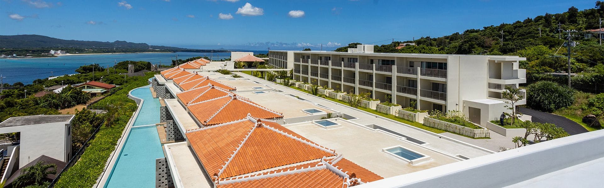 Private Condo Kouri Island by Cordio Smart Resort