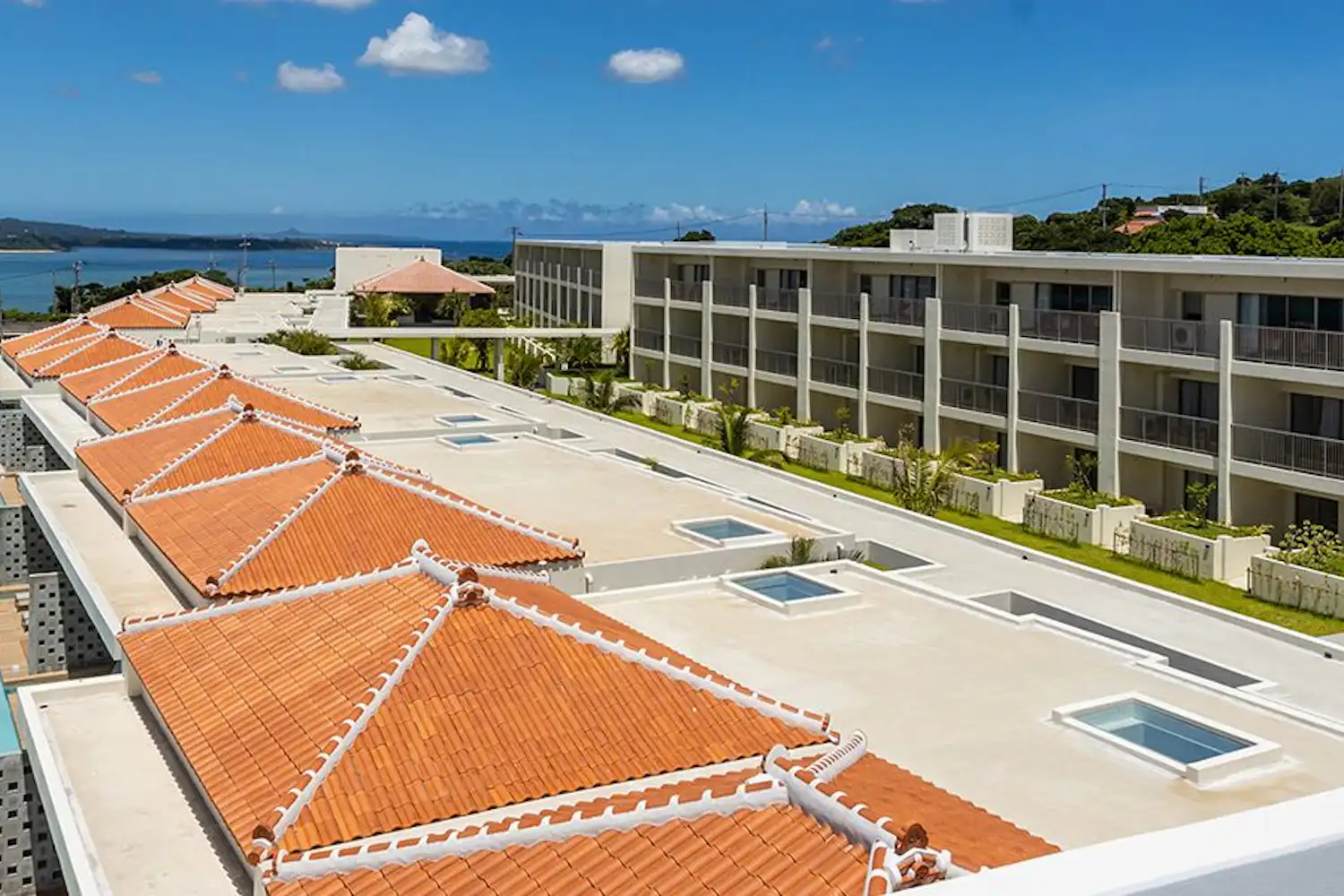 ภายนอกอาคาร