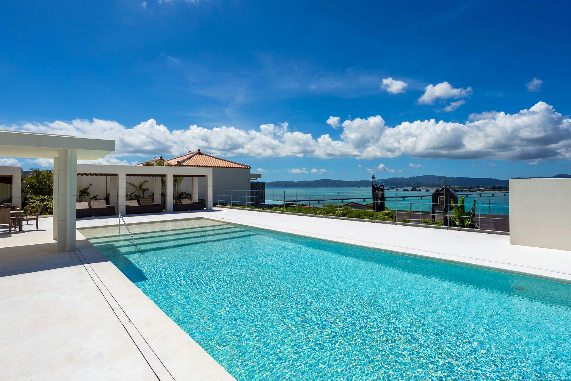 Private Condo Kouri Island by Cordio Smart Resort