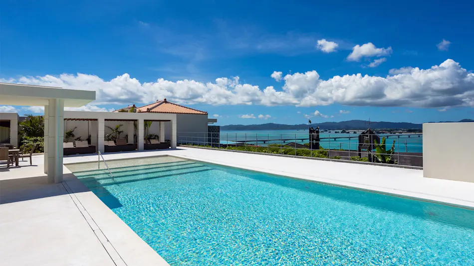 Private Condo Kouri Island by Cordio Smart Resort