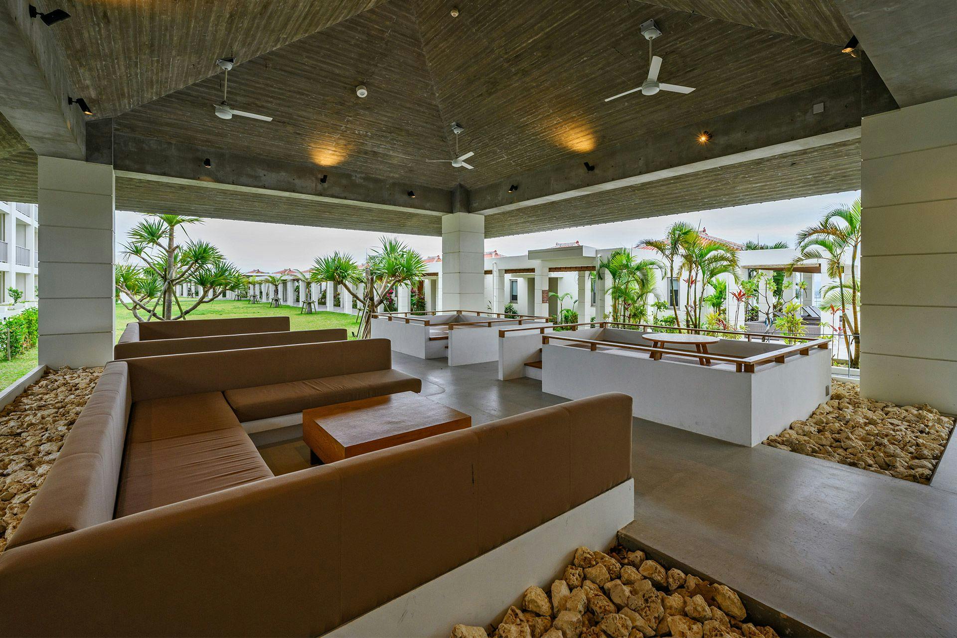 Private Condo Kouri Island by Cordio Smart Resort