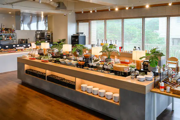 ร้านอาหาร