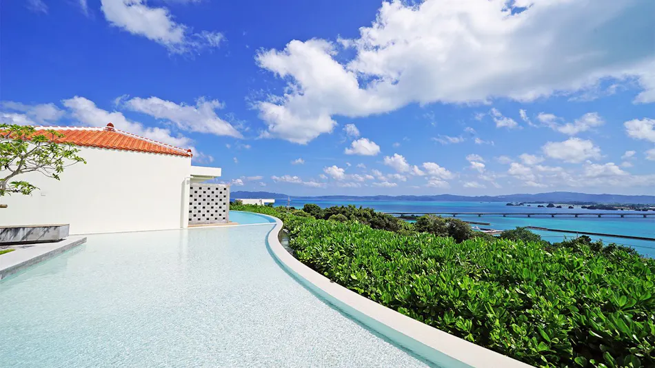Private Condo Kouri Island by Cordio Smart Resort